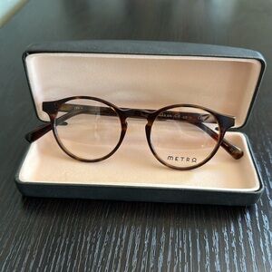 Metro Eyeglasses (48-19)